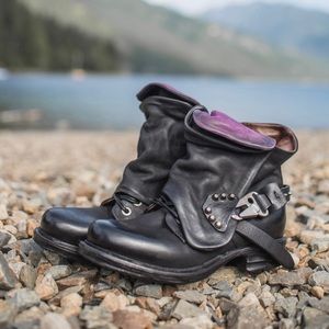 A.S.98 Boots